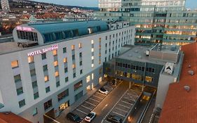 Hotel Saffron Bratislava