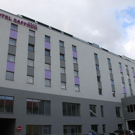 Hotel Saffron Bratislava Exterior photo